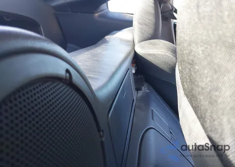 2006 Nissan 350Z Enthusiast из США, поврежденный, VIN JN1AZ34D16M331893